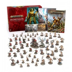 Dominion - Warhammer Age of Sigmar