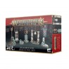 Set d'Objectifs des Royaumes - Warhammer Age of Sigmar