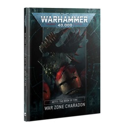 Charadon: Acte 2: Le Livre du Feu (Français)