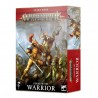 Set d'Initiation Guerrier - Warhammer Age of Sigmar