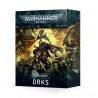 Datacards: Orks (Français)