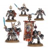 Terminator / Paladin Squad - Grey Knights