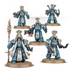 Scarab Occult Terminators Thousand Sons