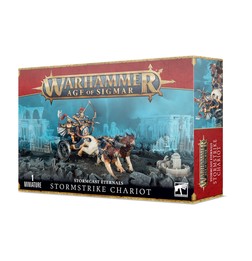 Char Foudroyeur / Char de Sanction - Stormcast Eternals