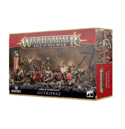 Éventreurs - Orruk Warclans