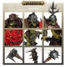 Éventreurs - Orruk Warclans