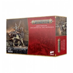 Vasoboss Skumdrekk - Orruk Warclans