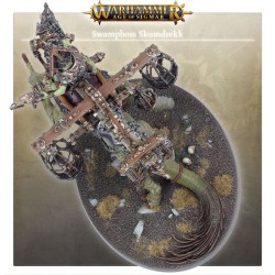 Vasoboss Skumdrekk - Orruk Warclans