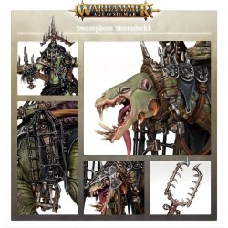 Vasoboss Skumdrekk - Orruk Warclans