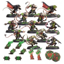 Skavenblight Scramblers