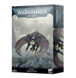 Moissonneur / Faucheur Necron