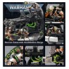 Console dAnnihilation / Console de Commandement Nécron