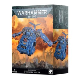 Escorteur Stormraven
