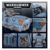 Stormfang Gunship Space Wolves