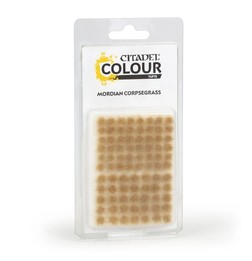 Mordian Corpsegrass Tufts - Citadel Colour