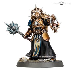 Chevalier Relictor - Stormcast Eternals