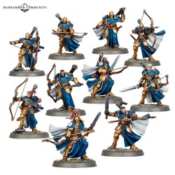 Vigilors - Stormcast Eternals