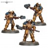 Annihilators - Stormcast Eternals