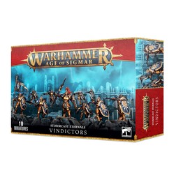 Vindictors - Stormcast Eternals