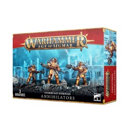 Annihilators - Stormcast Eternals