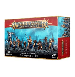 Vincitors - Stormcast Eternals
