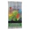 Renaissance de Zendikar - Booster Collector - Français