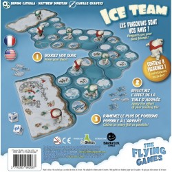 Ice Team