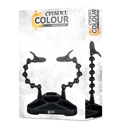 Socle d'Assemblage - Citadel Colour
