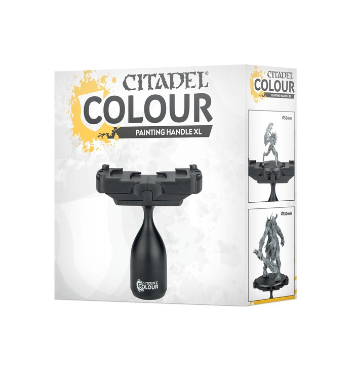 Poignée de Peinture XL - Citadel Colour