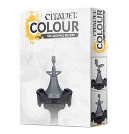 Support de Sous-assemblage - Citadel Colour