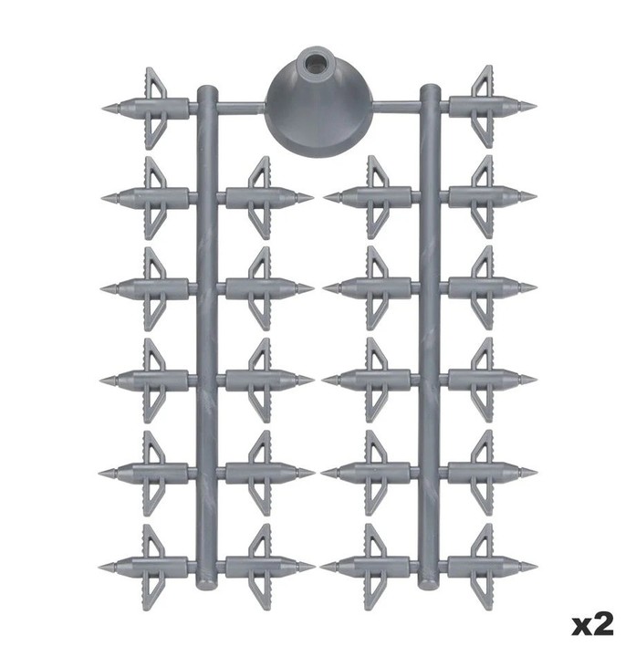 Support de Sous-assemblage - Citadel Colour