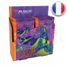 Chasse de Minuit - Boite de 12 Boosters Collector - Français