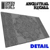 Rouleaux texturés - Ancestral Recall