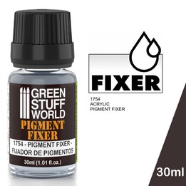 Fixateur de Pigments