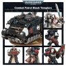 Patrouille: Black Templars