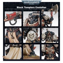 Castellan : Black Templars