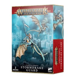 Garde Dracorage - Stormcast Eternals