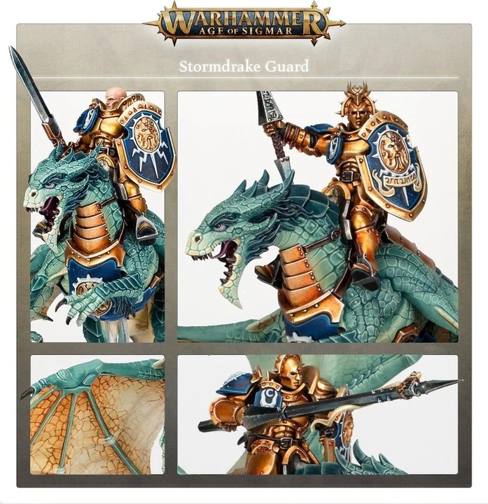 Garde Dracorage
