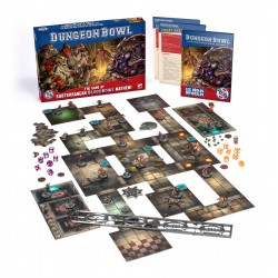 Dungeon Bowl: Édition FR