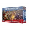 Dungeon Bowl: Édition FR