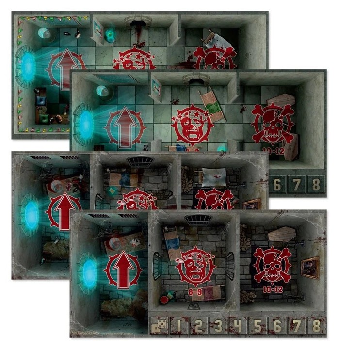Dungeon Bowl