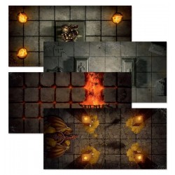 Dungeon Bowl: Édition FR