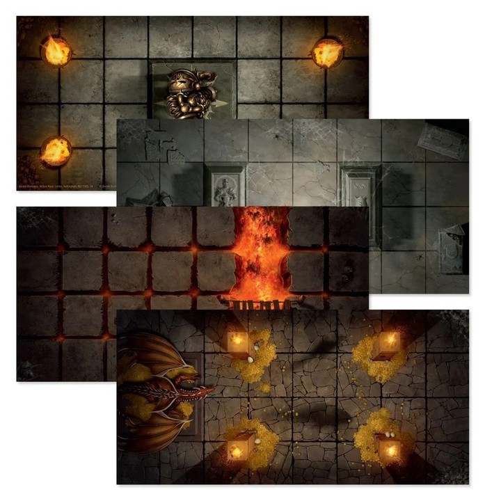Dungeon Bowl