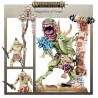 Avant-garde: Putrescents de Nurgle