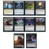 Commander Collection: Black Premium Edition