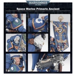 Doyen Primaris - Space Marines