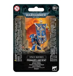 Doyen Primaris - Space Marines