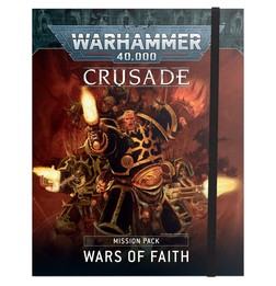 Pack de Missions de Croisade: Guerres de la Foi