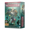 Warhammer Underworlds Starter Set (Francais)