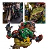 Blood Bowl Troll